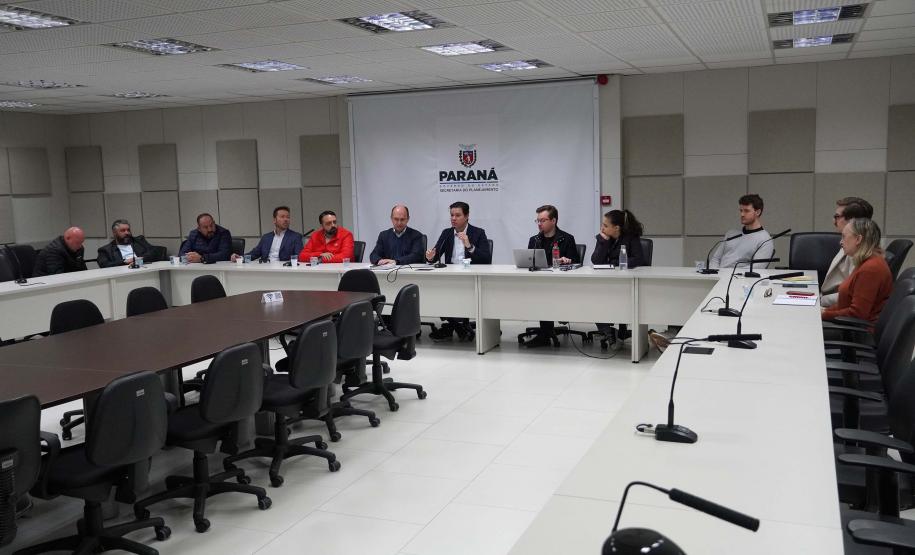 Estado orienta municípios sobre a utilização dos créditos de ICMS no Programa Rota do Progresso