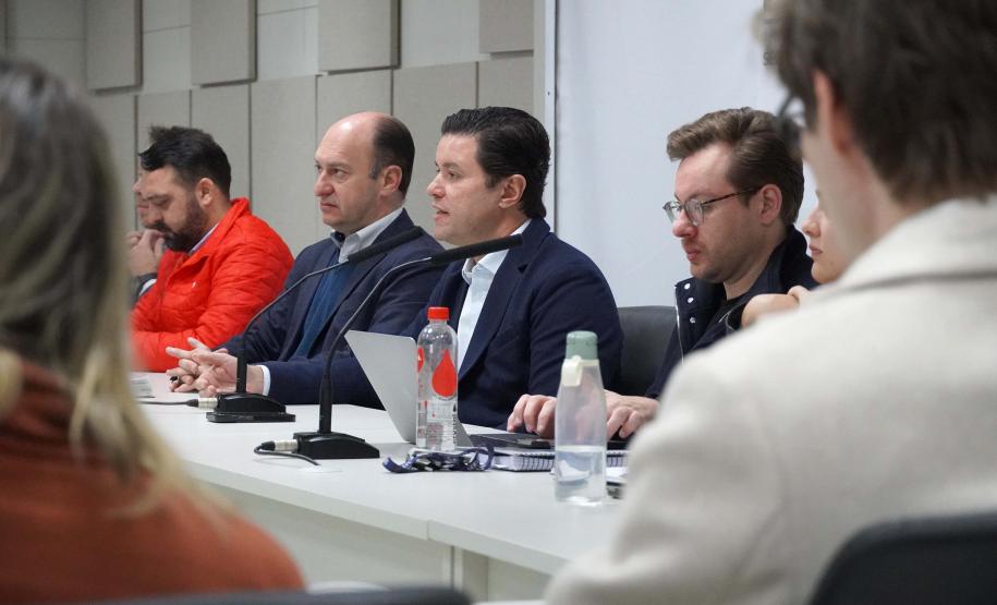 Estado orienta municípios sobre a utilização dos créditos de ICMS no Programa Rota do Progresso