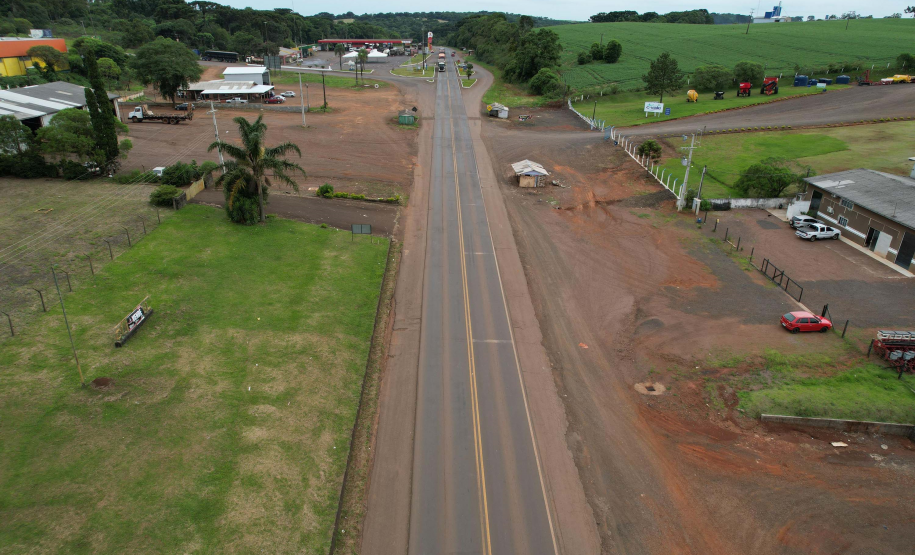 Copel Pato Branco Clevelandia