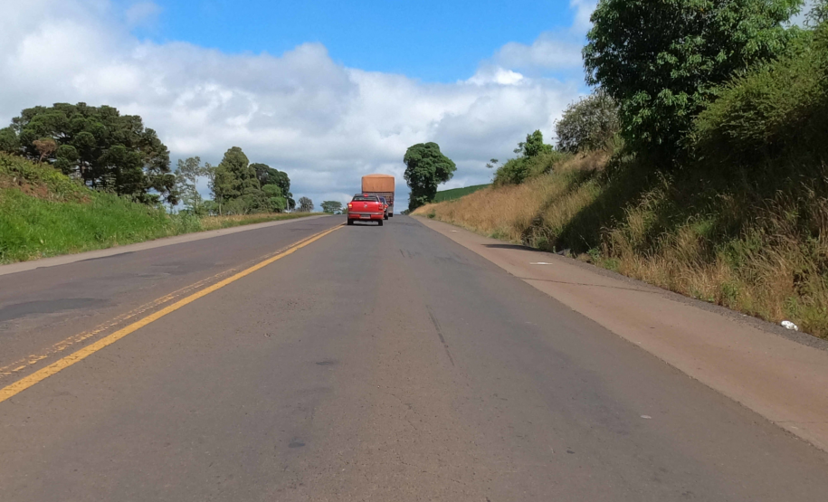 Copel Pato Branco Clevelandia