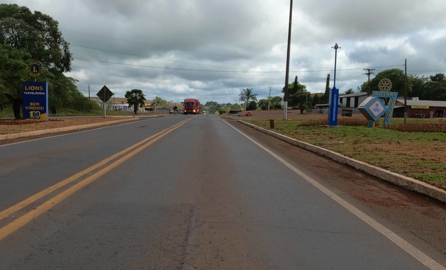 Copel Pato Branco Clevelandia