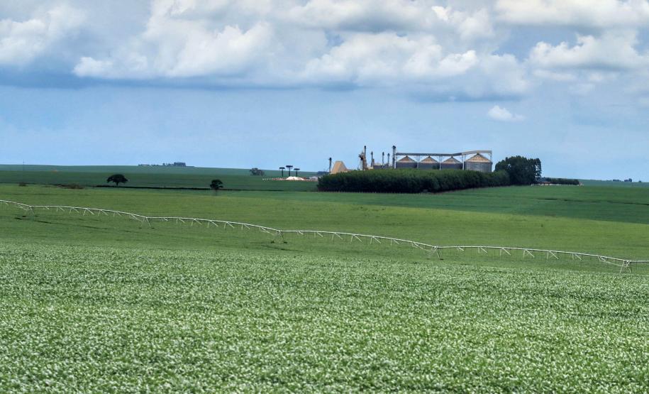Empresas podem usar créditos de ICMS para investir nas cidades do Rota do Progresso.