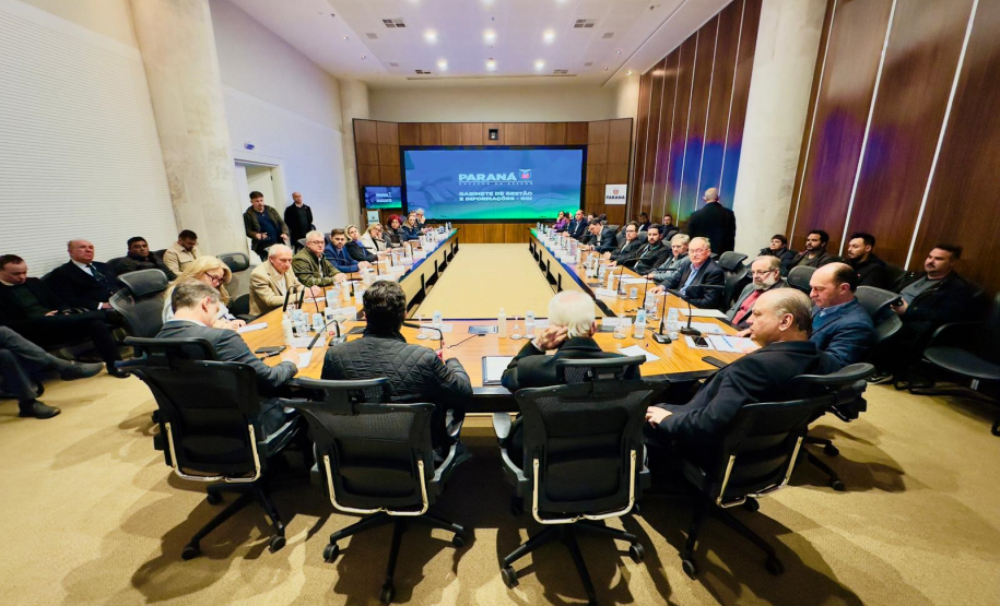 PR PRodutivo Agencias