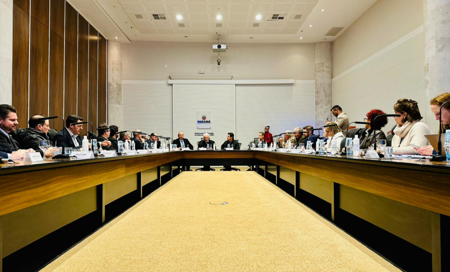 PR PRodutivo Agencias