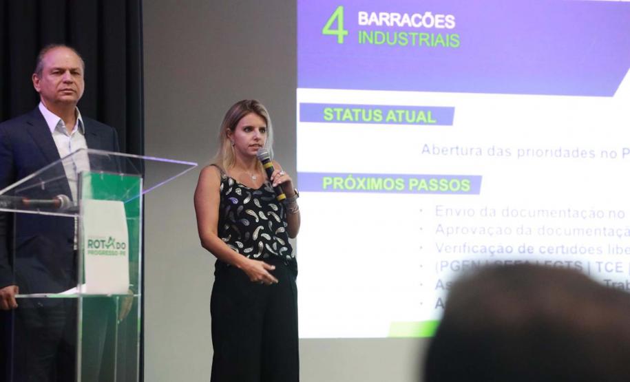 Encontro Rota do Progresso