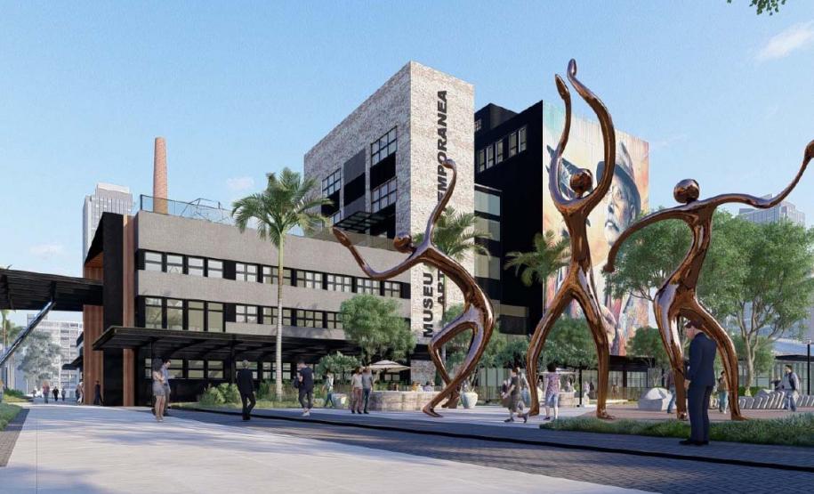 Fabrica de Ideias estado publica licitação