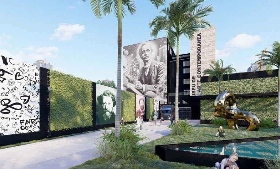 Fabrica de Ideias estado publica licitação