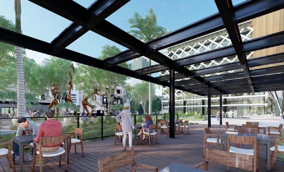 Fabrica de Ideias estado publica licitação