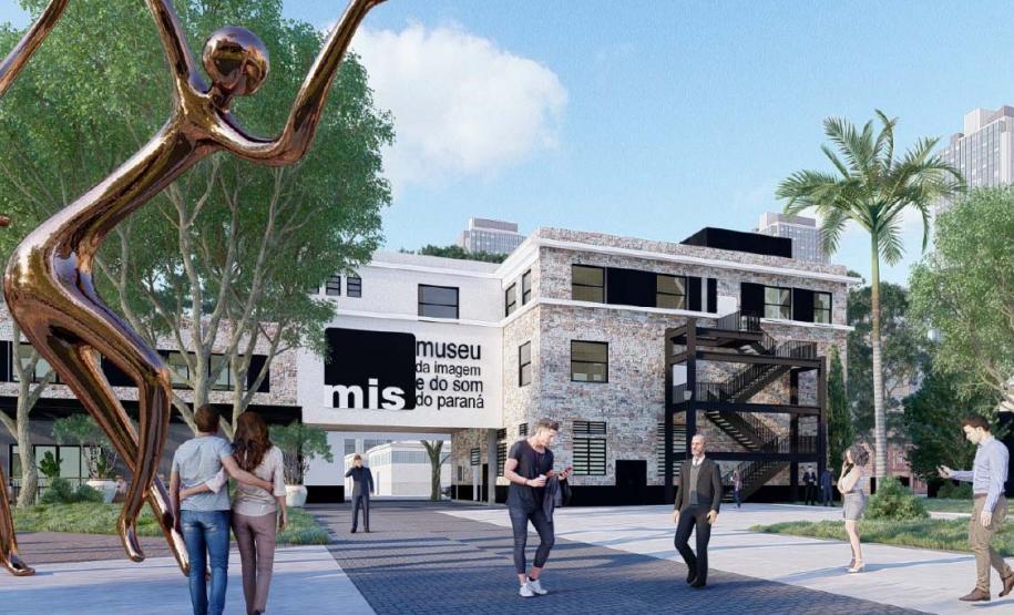 Fabrica de Ideias estado publica licitação