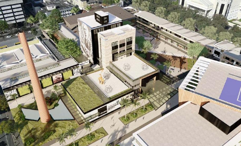 Fabrica de Ideias estado publica licitação