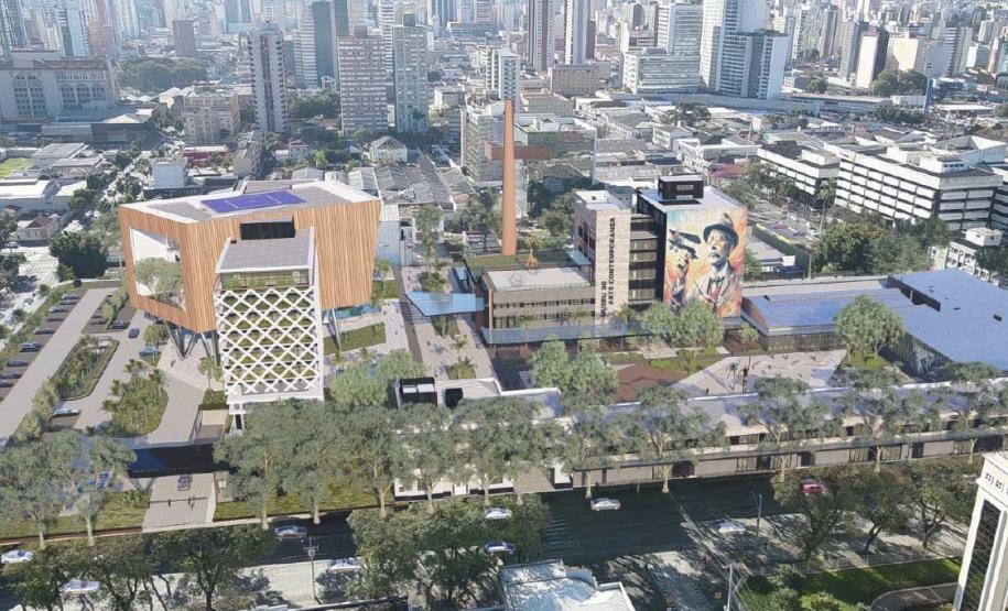 Fabrica de Ideias estado publica licitação