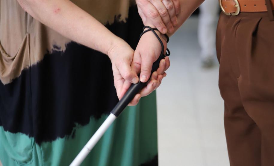 Bengalas Inteligentes