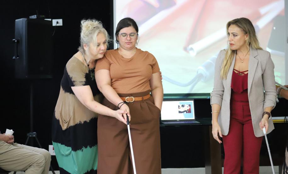 Bengalas Inteligentes