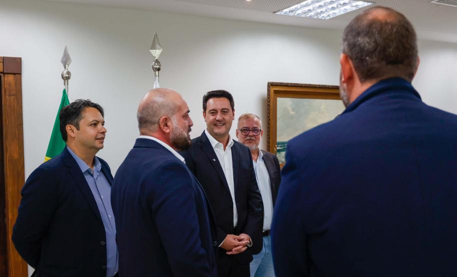 Fazenda Rio Grande BR 116