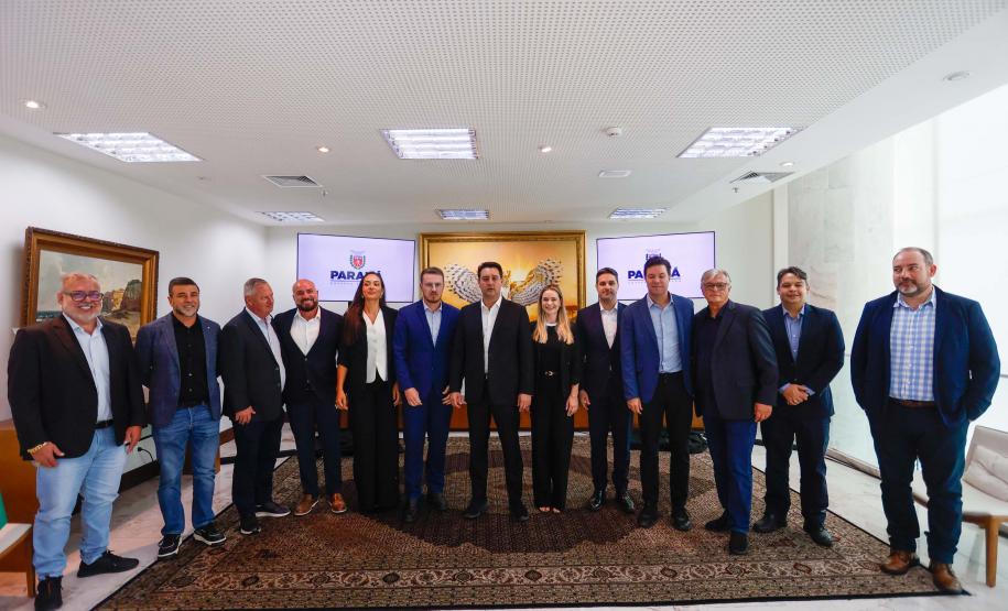 Fazenda Rio Grande BR 116