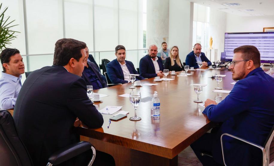 Fazenda Rio Grande BR 116