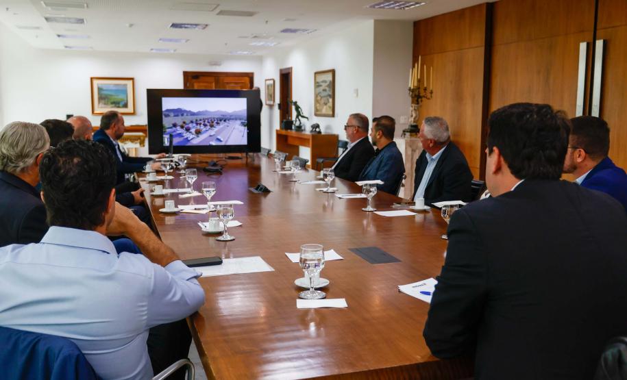 Fazenda Rio Grande BR 116