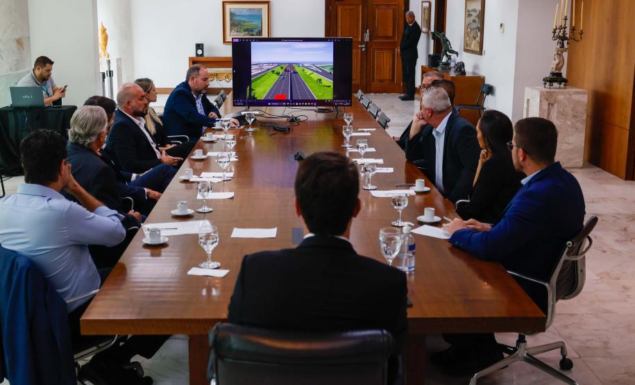 Fazenda Rio Grande BR 116