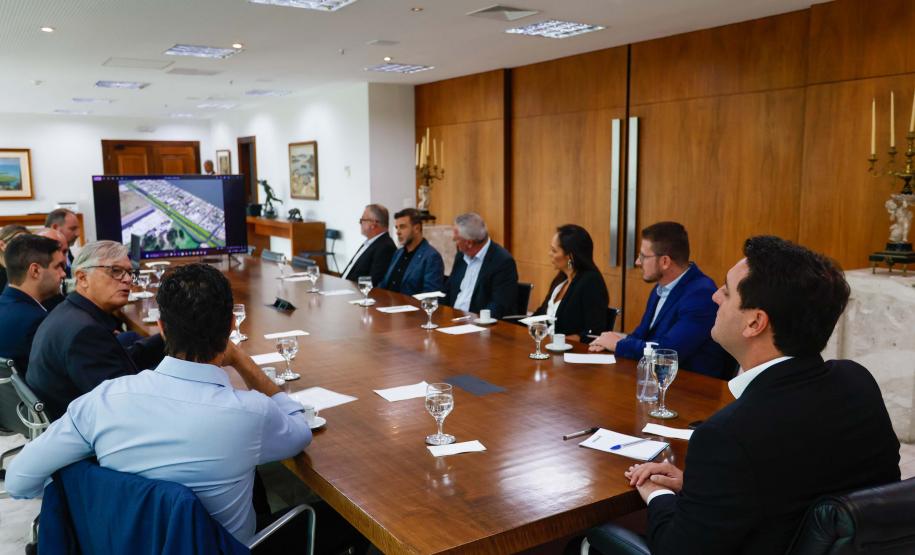 Fazenda Rio Grande BR 116