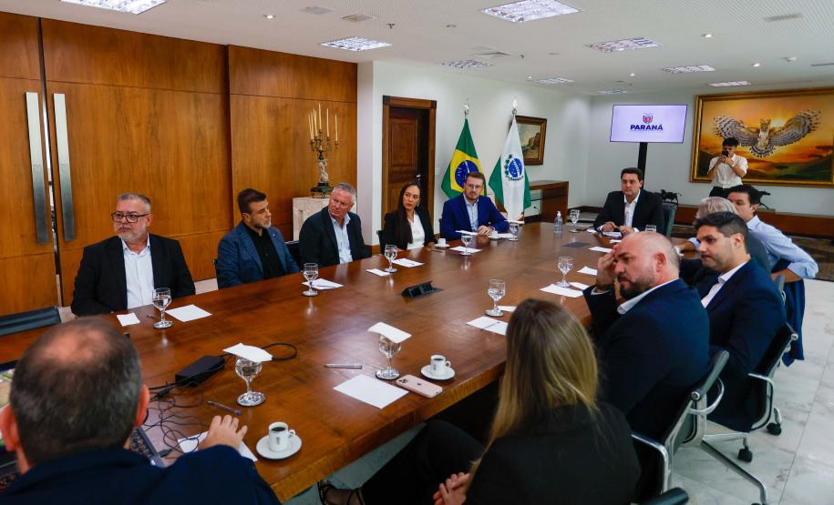 Fazenda Rio Grande BR 116