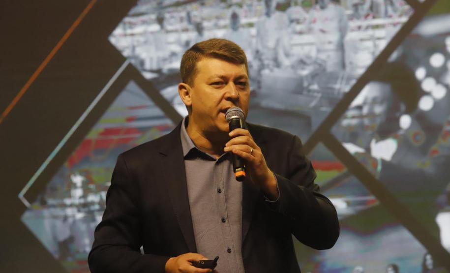 Secretários apresentam estratégias para impulsionar os municípios do Paraná