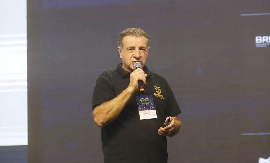 Secretários apresentam estratégias para impulsionar os municípios do Paraná