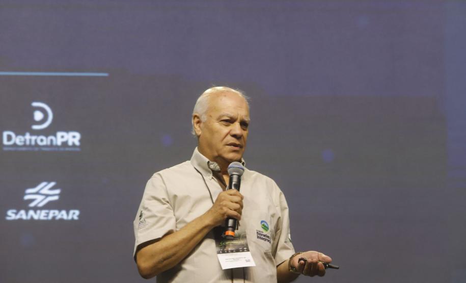 Secretários apresentam estratégias para impulsionar os municípios do Paraná