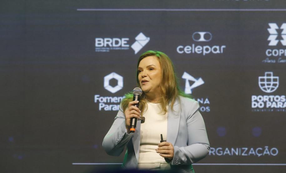 Secretários apresentam estratégias para impulsionar os municípios do Paraná