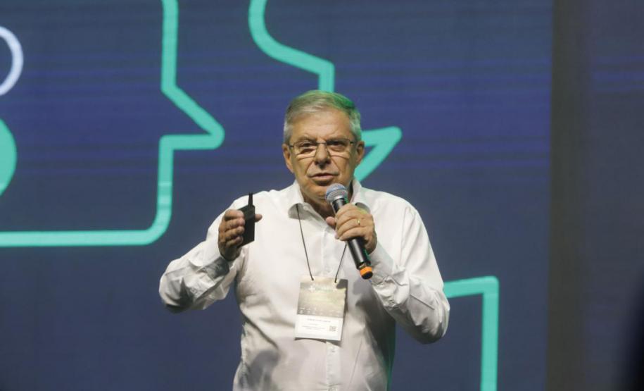 Secretários apresentam estratégias para impulsionar os municípios do Paraná