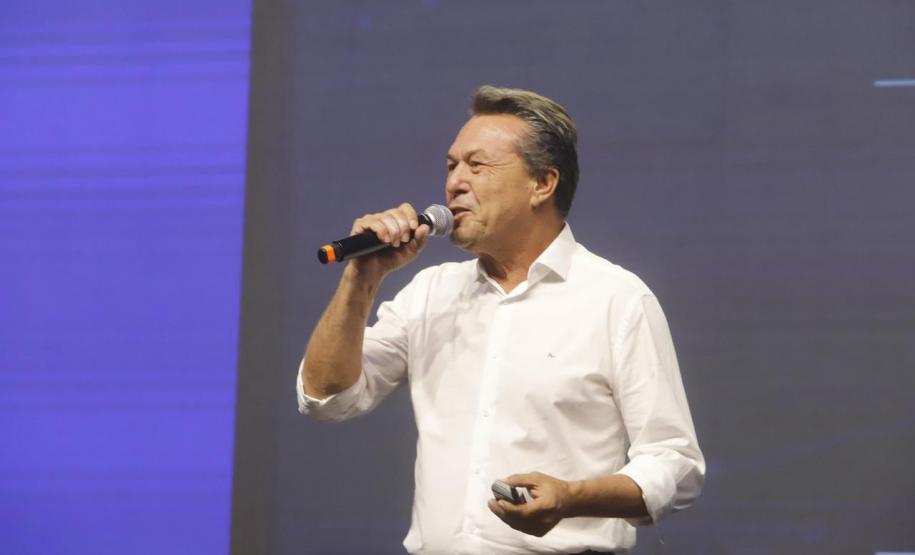 Secretários apresentam estratégias para impulsionar os municípios do Paraná