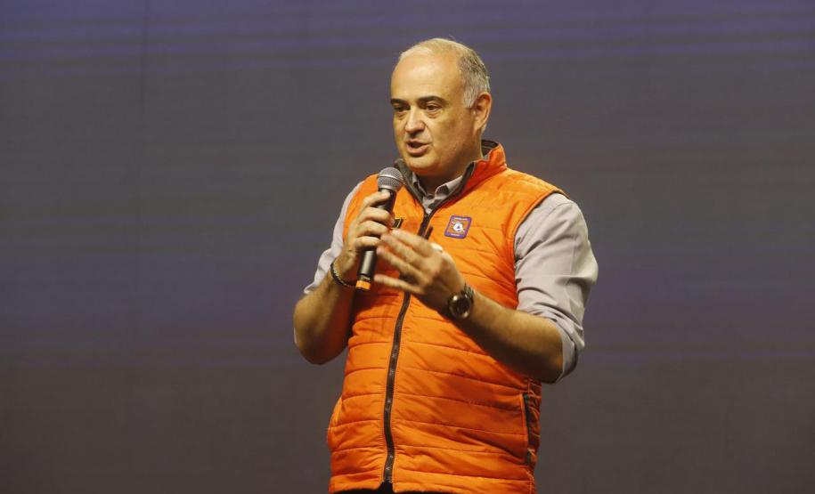 Secretários apresentam estratégias para impulsionar os municípios do Paraná