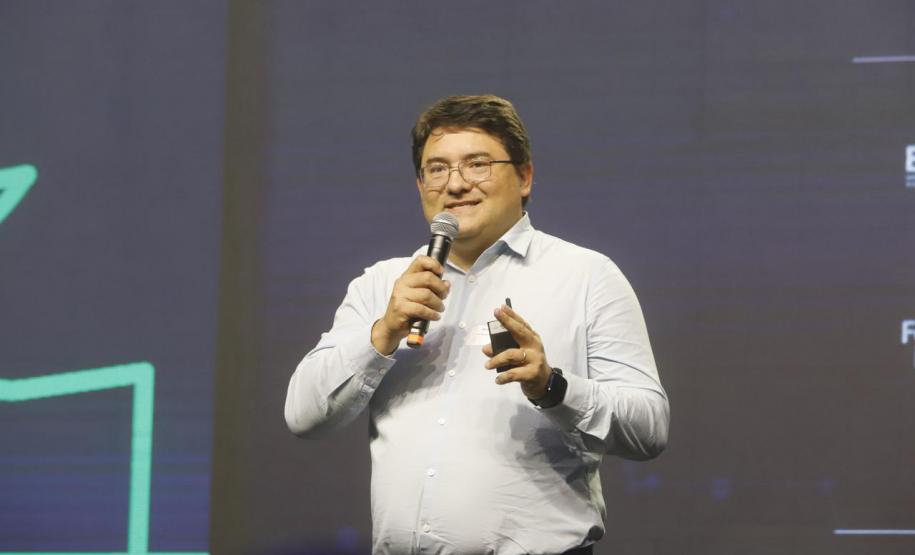 Secretários apresentam estratégias para impulsionar os municípios do Paraná