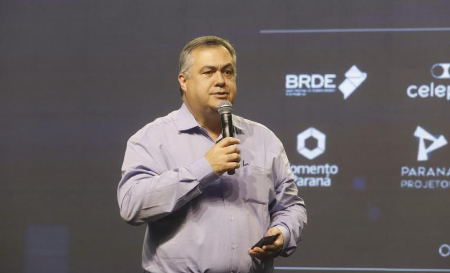 Secretários apresentam estratégias para impulsionar os municípios do Paraná