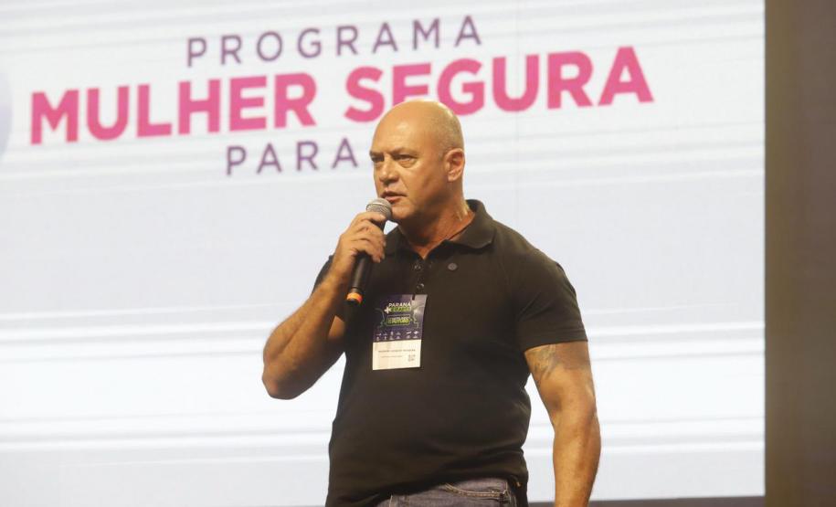 Secretários apresentam estratégias para impulsionar os municípios do Paraná