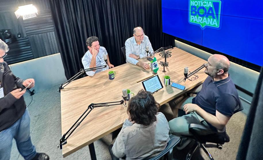 Talento Tech Notícia Boa