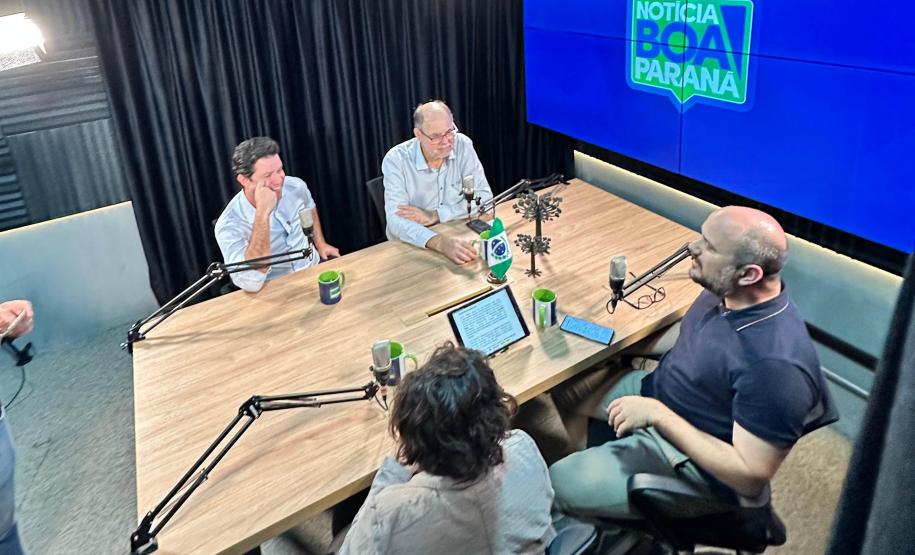 Talento Tech Notícia Boa