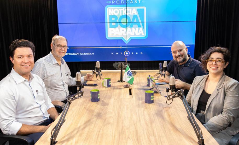 Talento Tech Notícia Boa