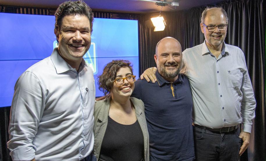 Talento Tech Notícia Boa