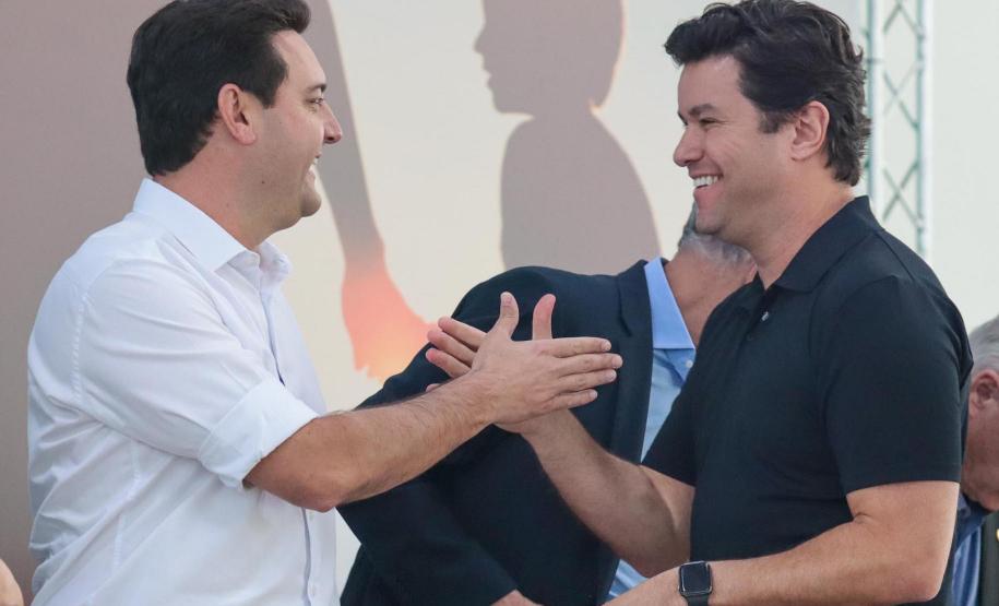 novas mudanças no secretariado