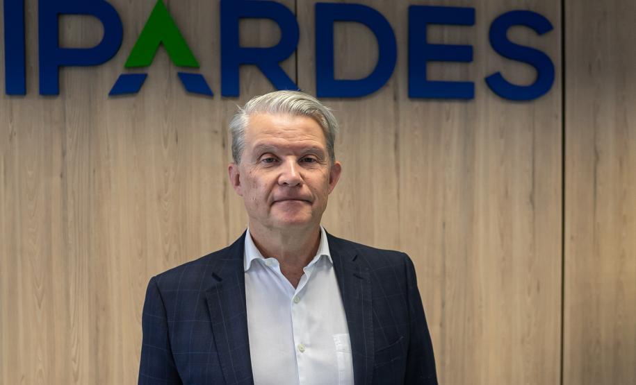 Ipardes apresenta PAD