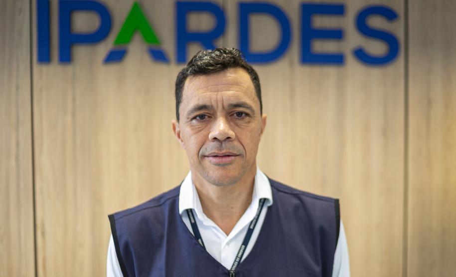 Ipardes apresenta PAD
