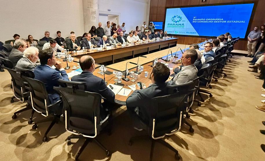 Paraná Produtivo