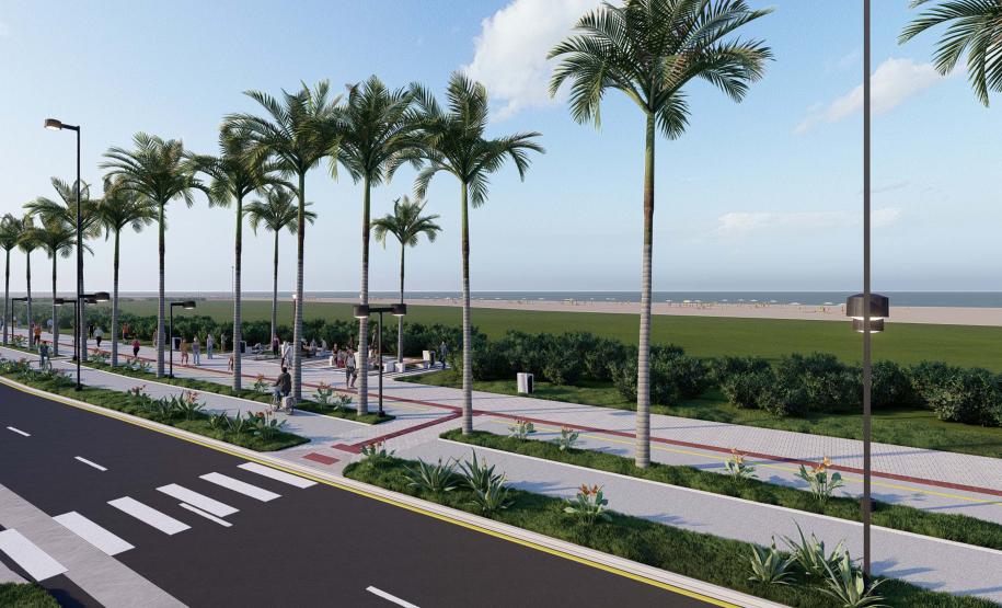 Projeto de Pontal do Paraná