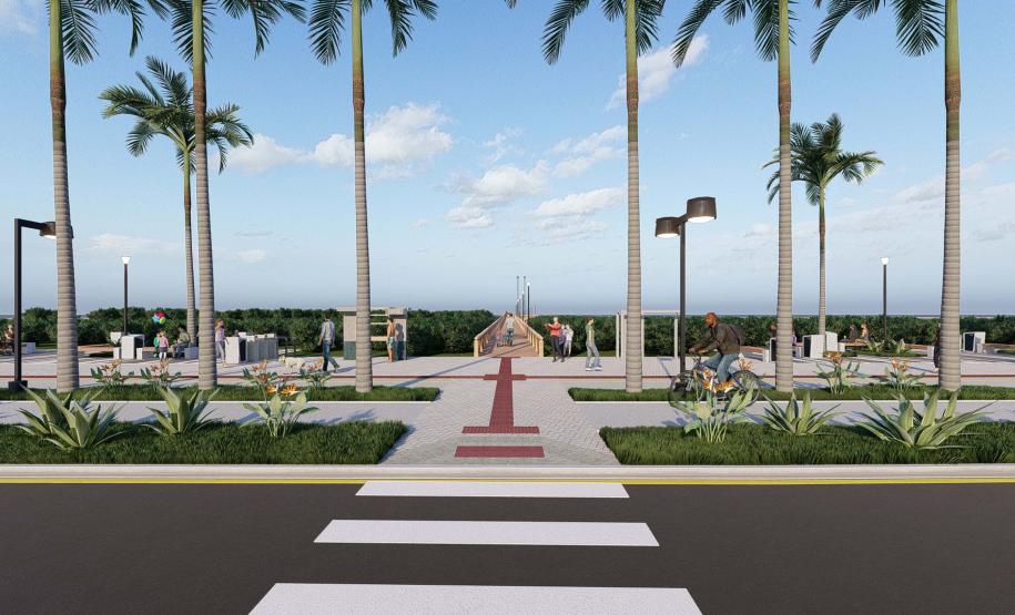 Projeto de Pontal do Paraná