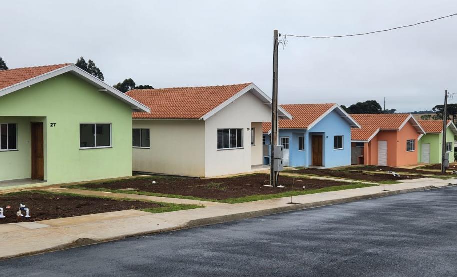 Cohapar União da Vitória