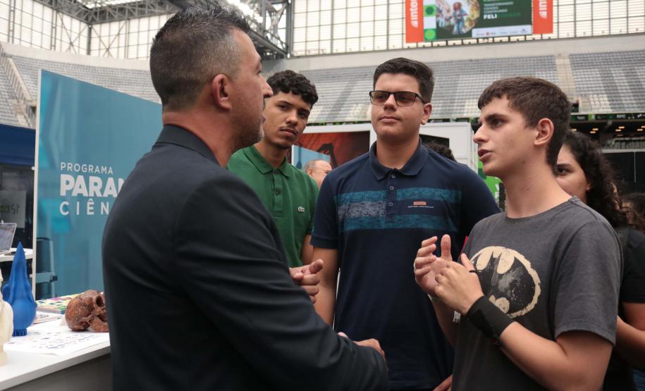 Talento Tech Smart City