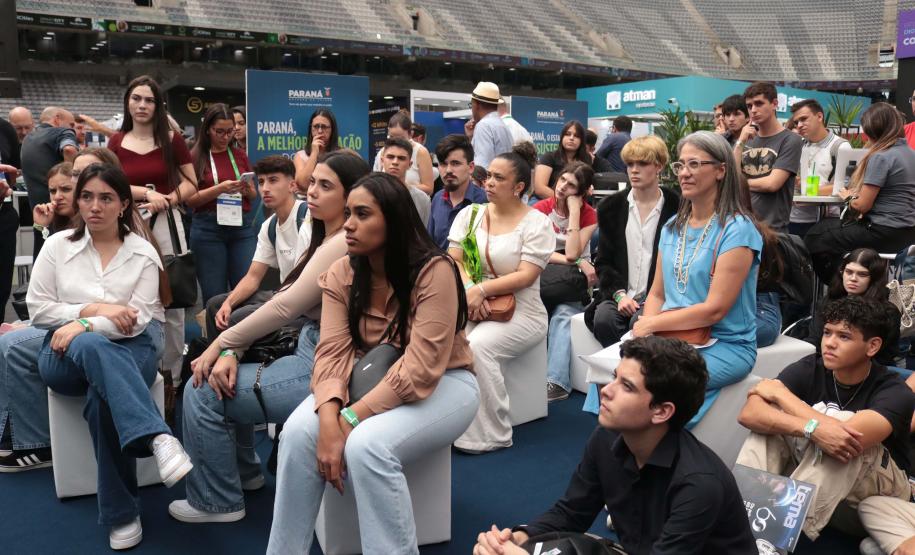 Talento Tech Smart City