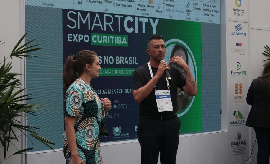 Talento Tech Smart City