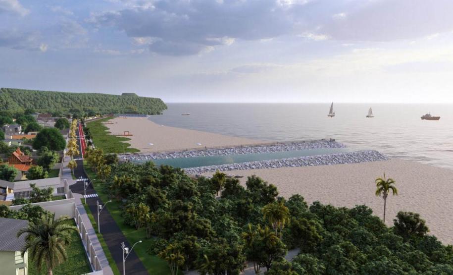 Projeto de Guaratuba