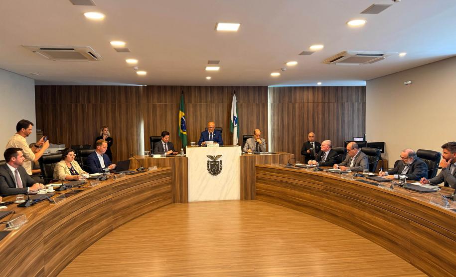 relatórios PPA 2024-2027 na Alep